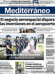 /Mediterráneo