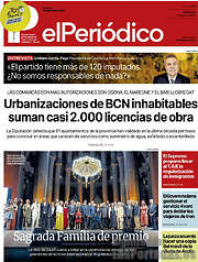 /El Periódico de Catalunya(Castellano)