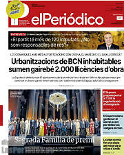 /El Periódico de Catalunya(Català)