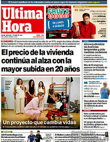Periodico Última Hora