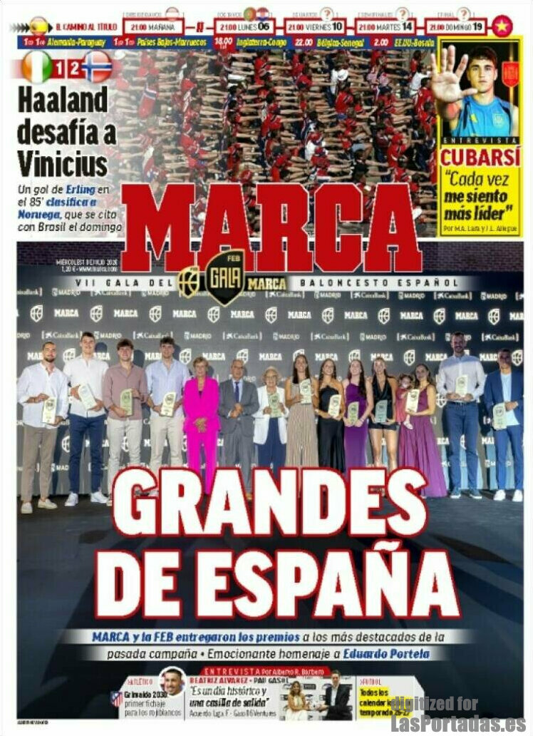 Marca