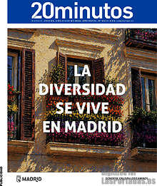 Periodico 20 Minutos