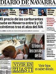 /Diario de Navarra