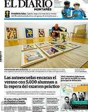 /El Diario Montañés