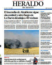 /Heraldo de Aragon