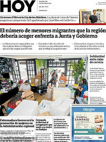 Periodico Hoy