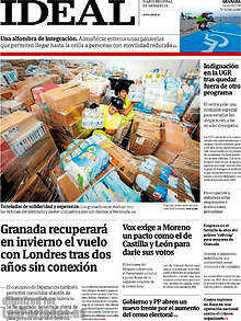 Periodico Ideal