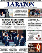 /La Razón