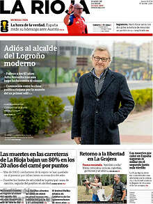 Periodico La Rioja