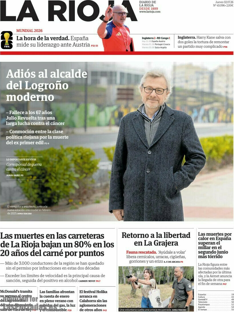 La Rioja