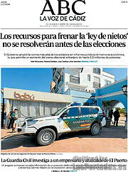 /La Voz de Cádiz