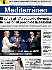 /Mediterráneo