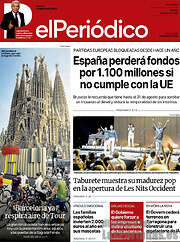 /El Periódico de Catalunya(Castellano)