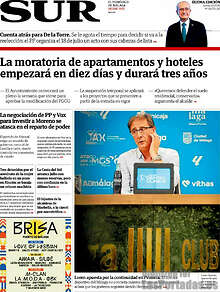 Periodico Sur