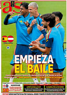 Periodico AS