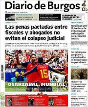 /Diario de Burgos