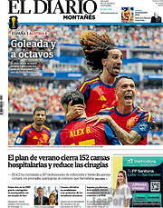/El Diario Montañés