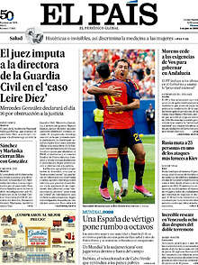 Periodico El País
