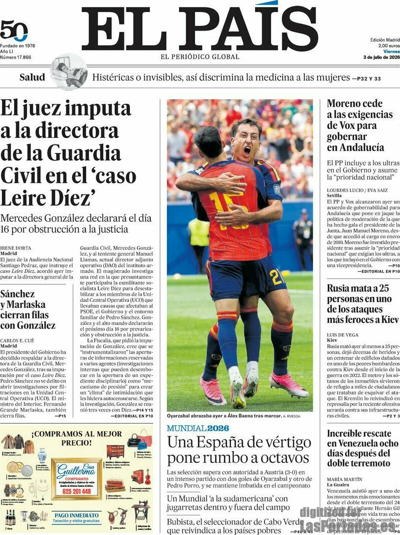 El País