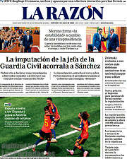 /La Razón