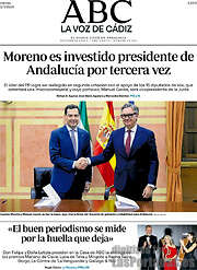 /La Voz de Cádiz