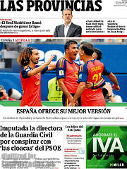/Las Provincias