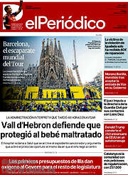 /El Periódico de Catalunya(Castellano)