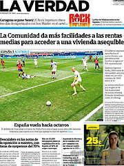 /La Verdad Cartagena