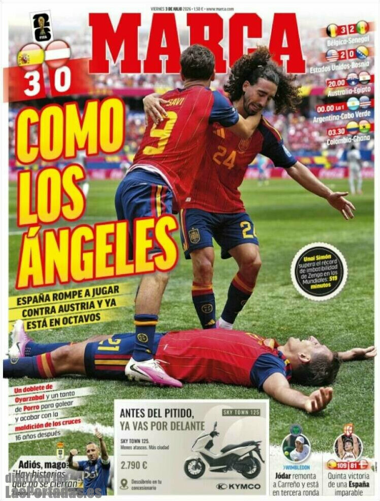 Marca