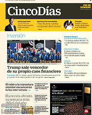 /Cinco Días