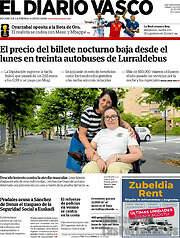 /El Diario Vasco