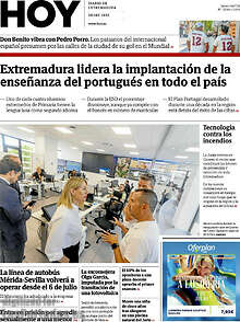 Periodico Hoy
