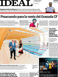 Periodico Ideal
