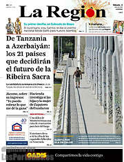 /La Región