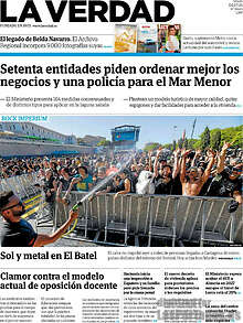 Periodico La Verdad