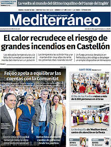 Periodico Mediterráneo