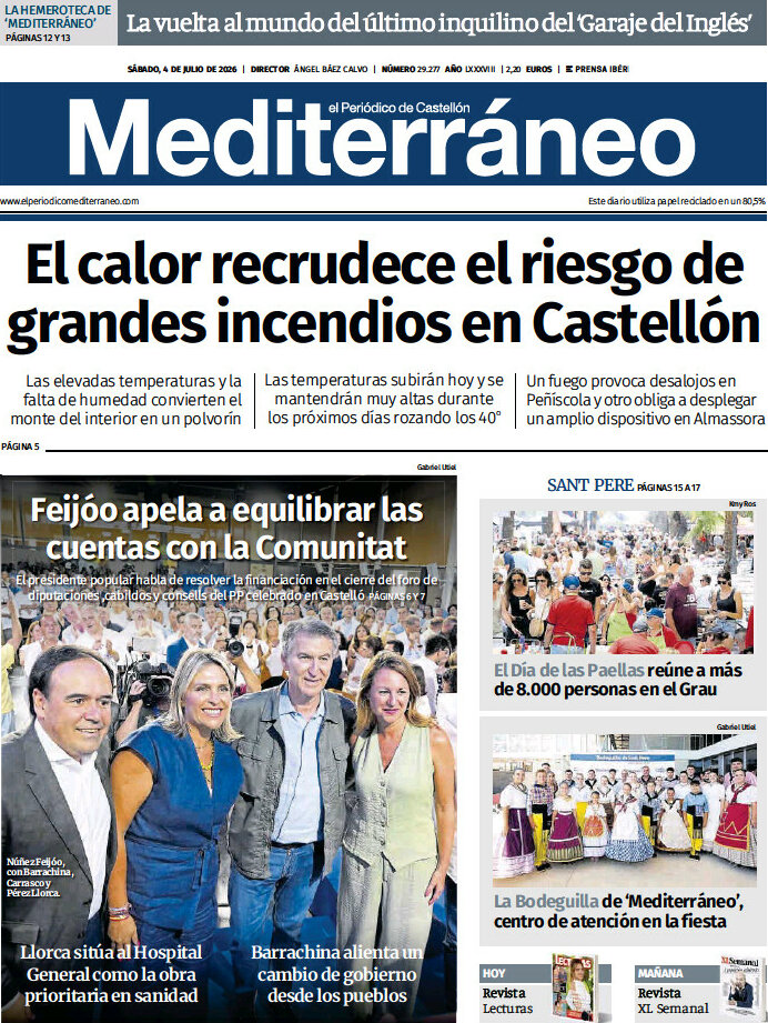 Mediterráneo