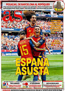 Periodico AS