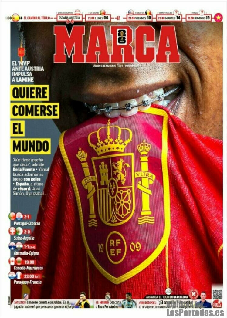 Marca