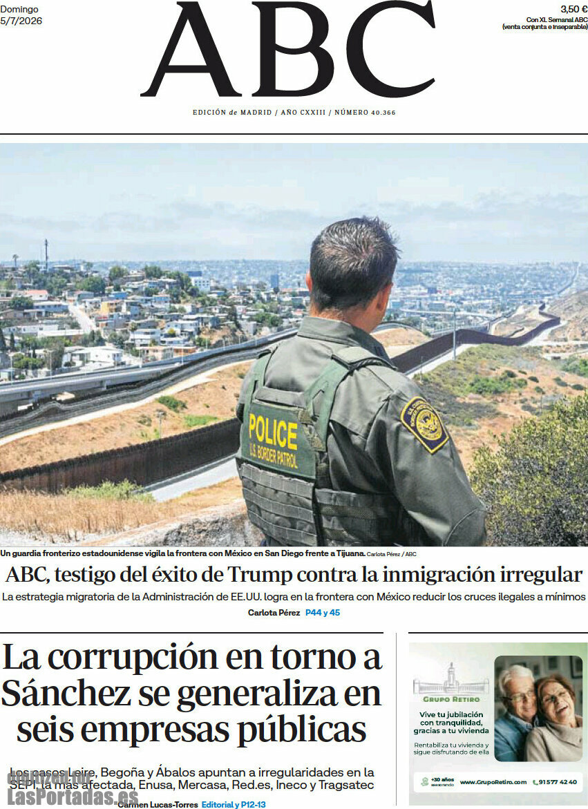 ABC