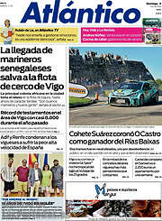 /Atlántico Diario