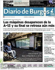 /Diario de Burgos