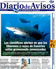 /Diario de Avisos