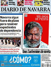 /Diario de Navarra