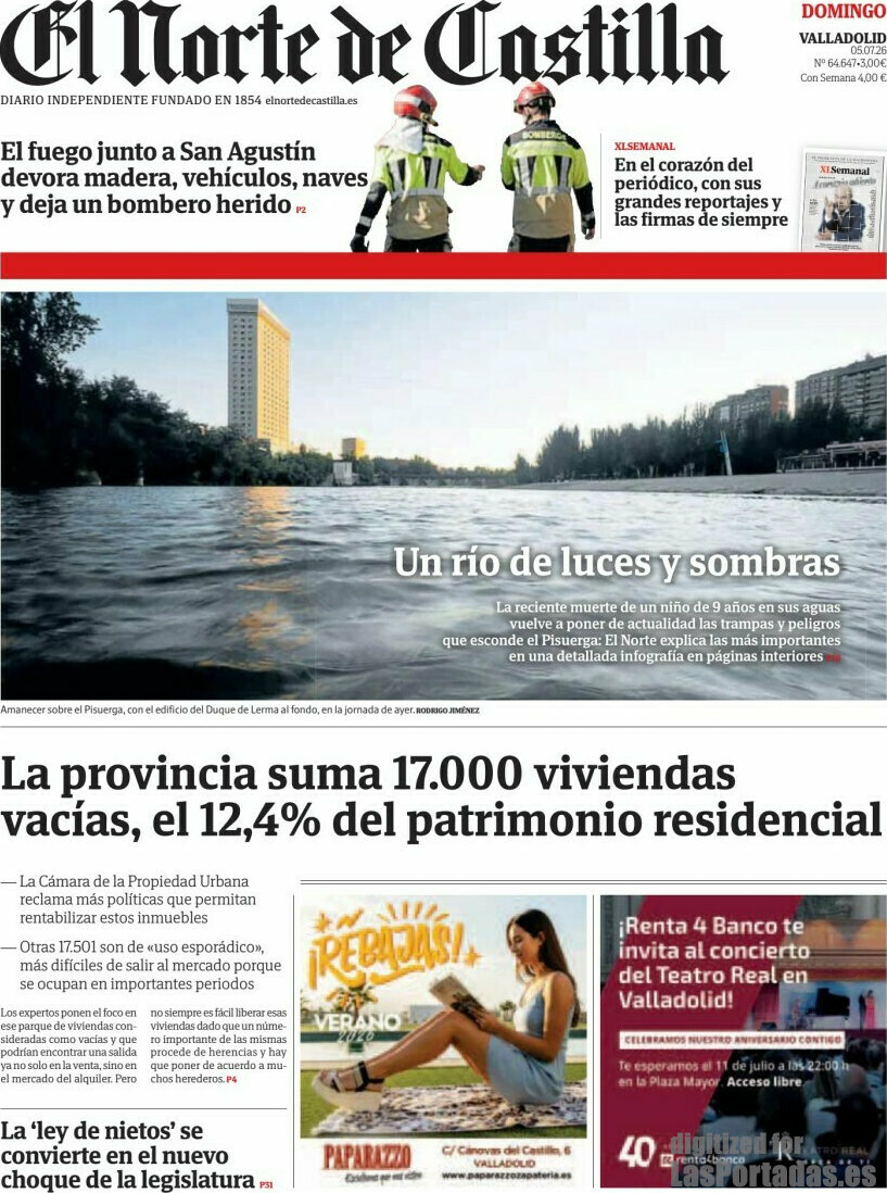 El Norte de Castilla