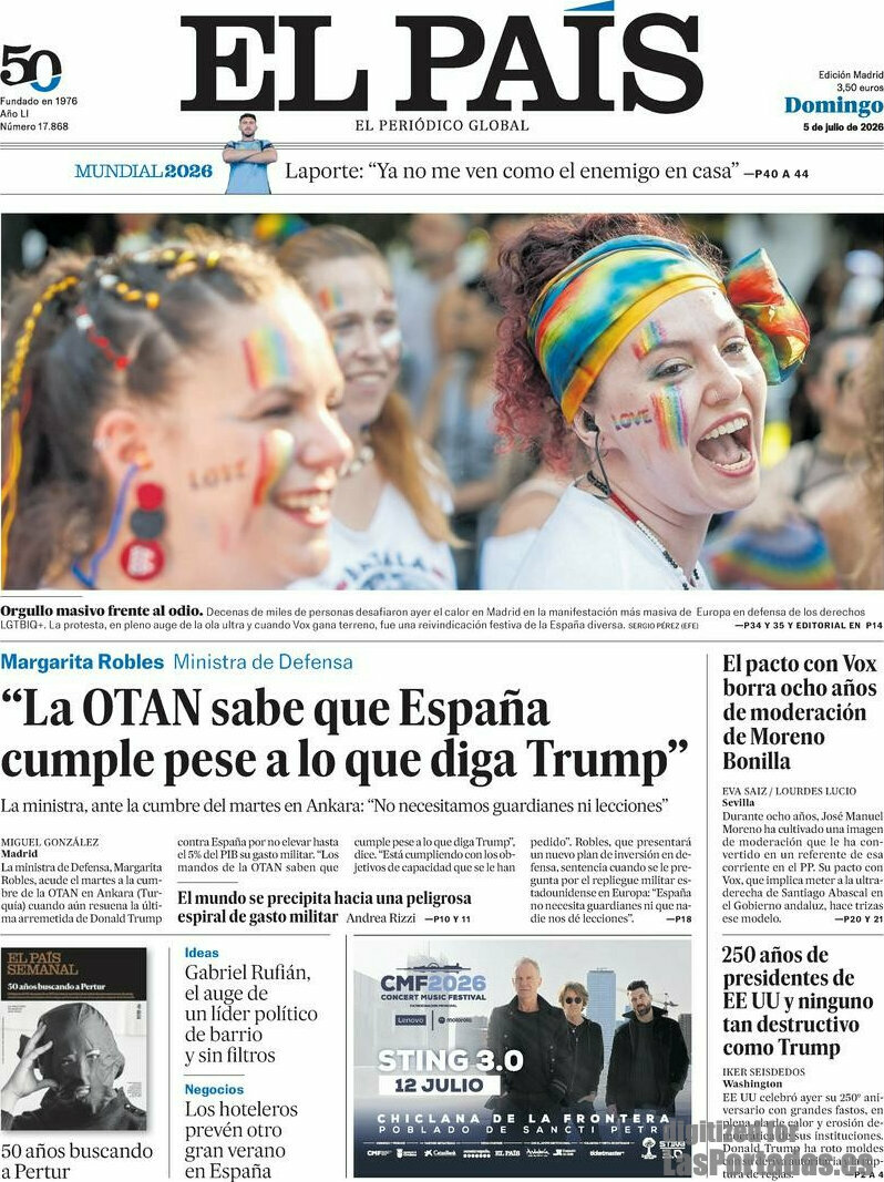 El País