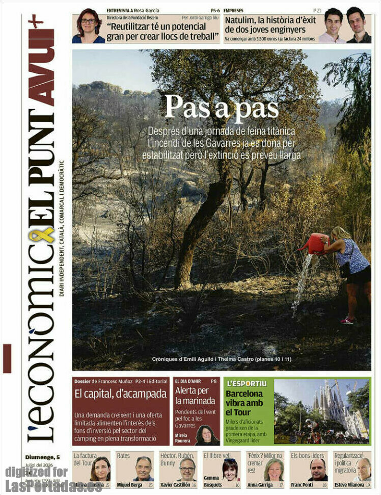 El Punt