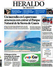 /Heraldo de Aragon