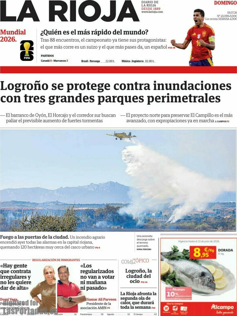 La Rioja