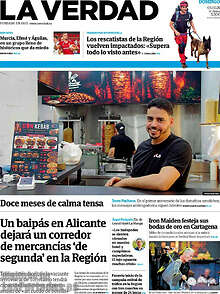 Periodico La Verdad